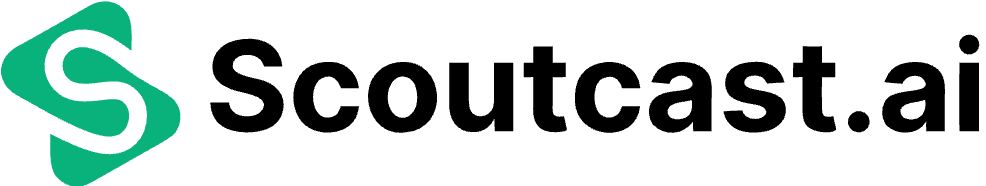 Scoutcast